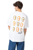 Koszulka The North Face NSE Oversize