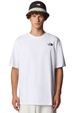 Tričko The North Face NSE Oversize