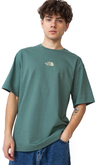 Tričko The North Face Heritage Graphic Relaxed
