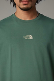 Tričko The North Face Heritage Graphic Relaxed
