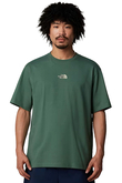 Tričko The North Face Heritage Graphic Relaxed