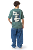 Tričko The North Face Heritage Graphic Relaxed