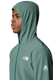 Bunda The North Face Mountain Athletics