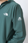 Bunda The North Face Mountain Athletics