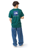 Koszulka The North Face NSE Box