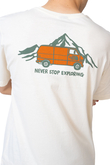 Tričko The North Face Outdoor Graphic