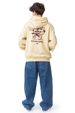 Bluza Z Kapturem The North Face Cartoon Logo