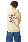 Bluza Z Kapturem The North Face Cartoon Logo
