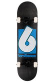 Deskorolka Birdhouse B Logo