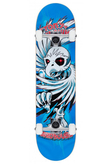 Skateboard Birdhouse Hawk Spiral