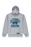 Bluza Z Kapturem Ripndip Athletics