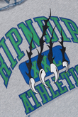 Bluza Z Kapturem Ripndip Athletics