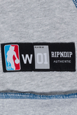 Bluza Z Kapturem Ripndip Athletics