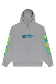 Bluza Z Kapturem Ripndip Skull And Bones
