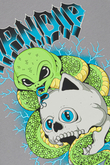 Bluza Z Kapturem Ripndip Skull And Bones