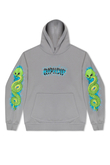 Bluza Z Kapturem Ripndip Skull And Bones