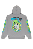 Bluza Z Kapturem Ripndip Skull And Bones