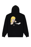 Bluza Z Kapturem Ripndip Coconerm