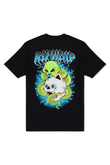 Koszulka Ripndip Skull And Bones