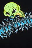 Koszulka Ripndip Skull And Bones