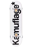 Skateboard Kamuflage Classic