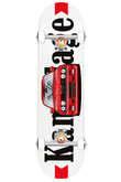 Skateboard Kamuflage Beemer 2.0