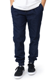 Spodnie New Bad Line Jeans Jogger Icon
