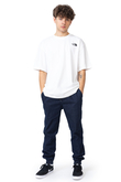 Spodnie New Bad Line Jeans Jogger Icon