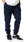 Spodnie New Bad Line Jeans Jogger Icon
