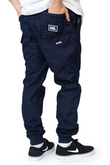 Spodnie New Bad Line Jeans Jogger Icon
