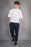 Spodnie New Bad Line Jeans Jogger Icon