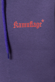 Bluza Z Kapturem Kamuflage Dobers 2.0