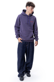 Bluza Z Kapturem Kamuflage Dobers 2.0