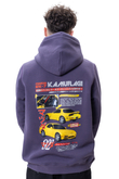 Bluza Z Kapturem Kamuflage Dorito