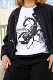 Tričko Kamuflage Scorpio
