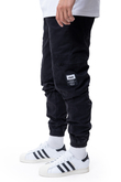 Elade Jogger Cargo Pants