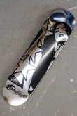 Deska Na Skateboard Kamuflage Fineshyt