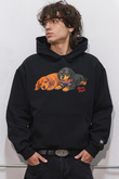 Bluza Z Kapturem Mercur Puppy