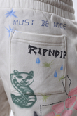 Kraťasy Ripndip Goosebumps