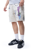 Kraťasy Ripndip Goosebumps