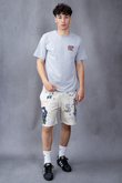 Kraťasy Ripndip Goosebumps