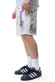 Kraťasy Ripndip Goosebumps