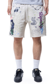 Kraťasy Ripndip Goosebumps