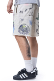 Kraťasy Ripndip Goosebumps