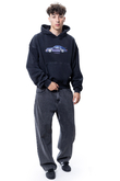 Bluza Z Kapturem Carsick Vice