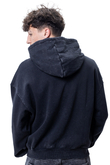 Bluza Z Kapturem Carsick Vice