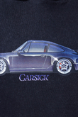Bluza Z Kapturem Carsick Vice