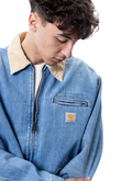 Bunda Carhartt WIP OG Detroit
