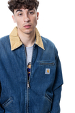Kurtka Carhartt WIP OG Detroit