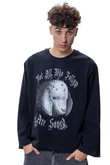 Longsleeve Better off Broken Follower